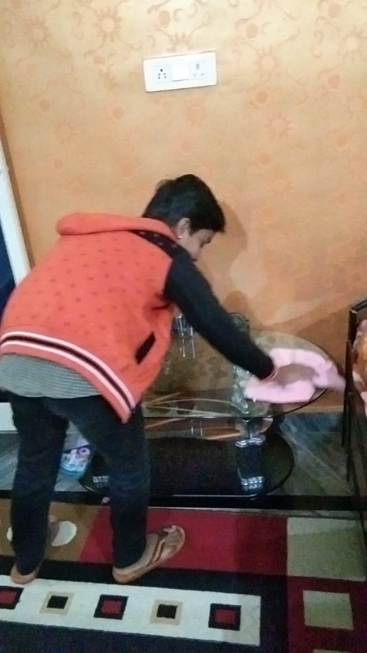 project
